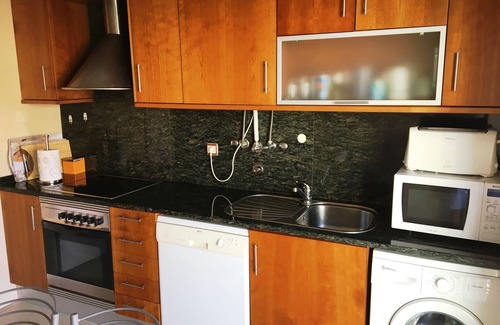 Sao Martinho do Porto Apartment | S. Martinho do Porto Beach Apartment