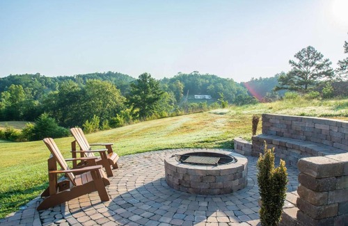 Gatlinburg - Pigeon Forge House | S'Mores Lodge