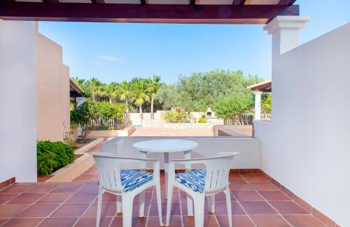 Es Pujols House | S'Olivera