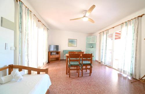 Es Pujols House | S'Olivera