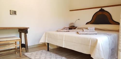 Narbolia House | S'Ommu Ezza
