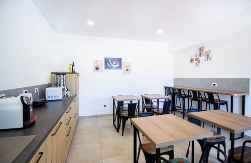 Cardedu House | S'Omu e Chicchinu rooms