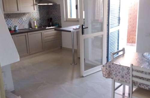 Quartu Sant'Elena House | S'Oru and Mari village house