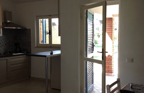 Quartu Sant'Elena House | S'Oru and Mari village house