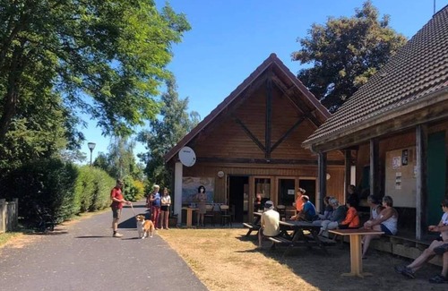 Saint-Amant-Roche-Savine Other | S.P.L. SAVILOISIRS