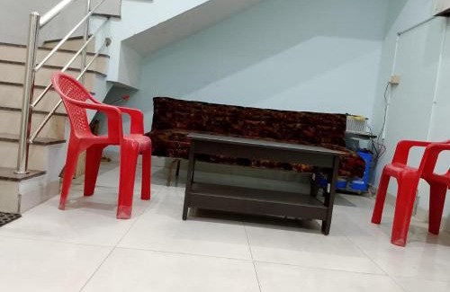 Pudukkottai Hotel | S P Residency Premium Service Apartments