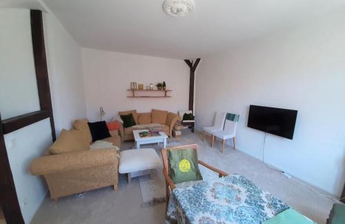 Alsleben Villa | s'Paradies