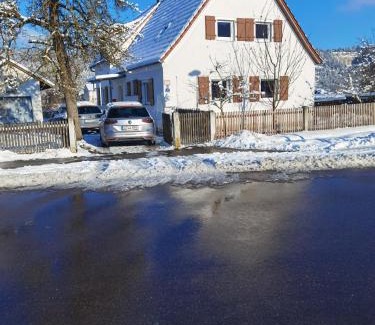 Beilngries Apartment | s´Paradies Ferienwohnung