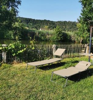 Beilngries Apartment | s´Paradies Ferienwohnung