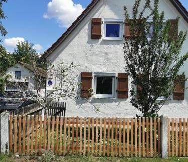 Beilngries Apartment | s´Paradies Ferienwohnung