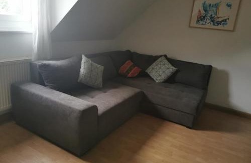 Beilngries Apartment | s´Paradies Ferienwohnung