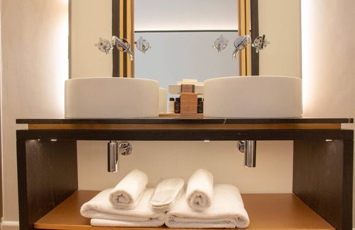 Old Town of Limassol Hotel | S Paul Hotel