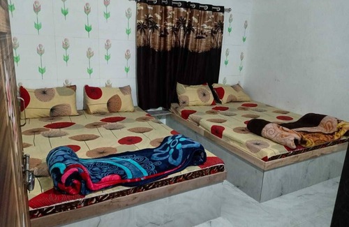Talala Resort | S R Farm House