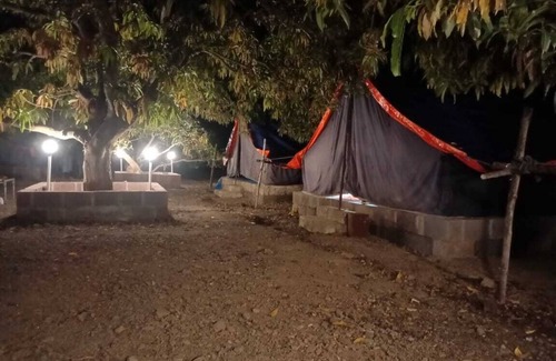 Talala Resort | S R Farm House