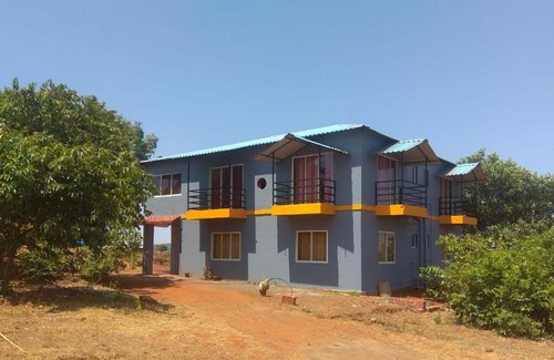 Mahabaleshwar Villa | S.R.INN 8 BHK VILLA