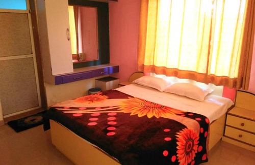 Mahabaleshwar Villa | S.R.INN 8 BHK VILLA