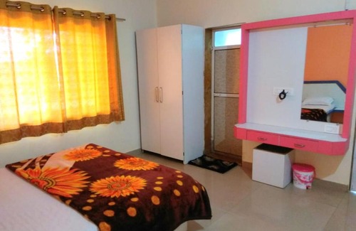 Mahabaleshwar Villa | S.R.INN 8 BHK VILLA