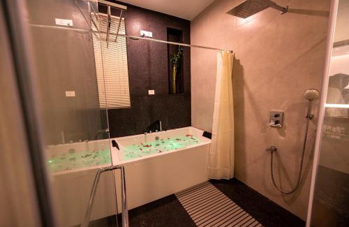 Mysore Cabin | S R Luxury Stays