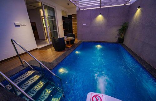 Mysore Cabin | S R Luxury Stays