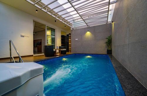 Mysore Cabin | S R Luxury Stays