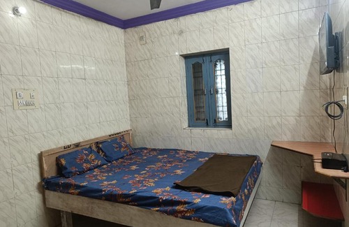 Mantralayam House | S R RESIDENCY