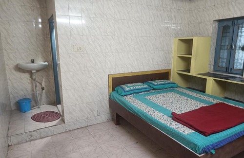Mantralayam House | S R RESIDENCY