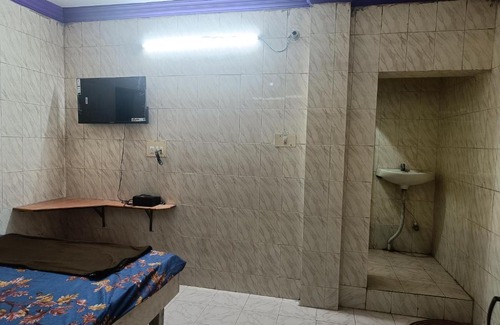 Mantralayam House | S R RESIDENCY