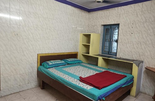 Mantralayam House | S R RESIDENCY