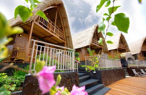 Pecatu Resort | S Resorts Hidden Valley Bali