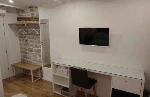 Grad Apartment | S-Rooms