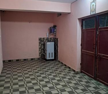 Patna Cabin | S.S. GUEST HOUSE 1