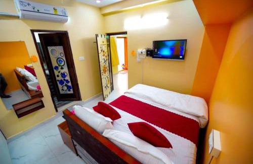Tirupati Apartment | S S Homestay Tirupati