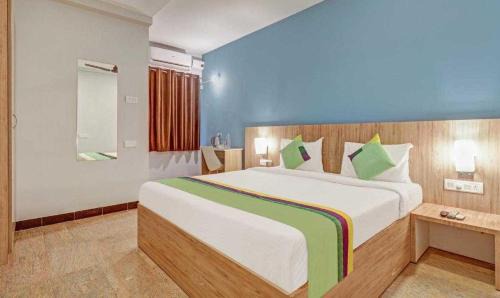 Tirupati Apartment | S S Homestay Tirupati
