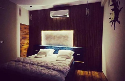 Bedla Villa | S.S villa dhikli