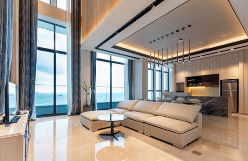 Si Racha Hotel | S. Sriracha Hotel and Residence