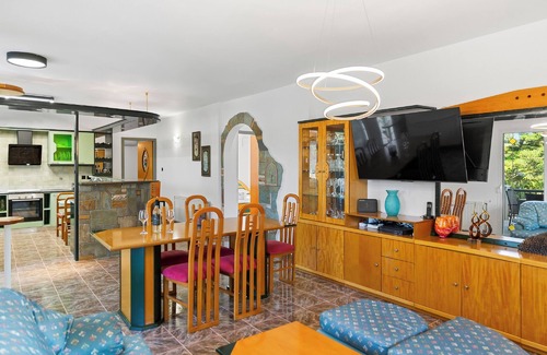 Archangelos Villa | S&T Villa