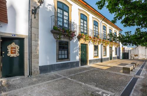 Ovar Apartment | S. Thomé Apts