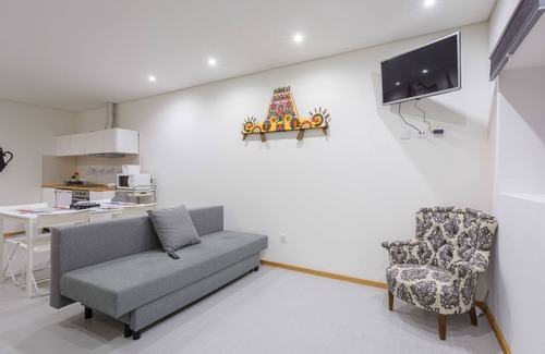 Ovar Apartment | S. Thomé apts
