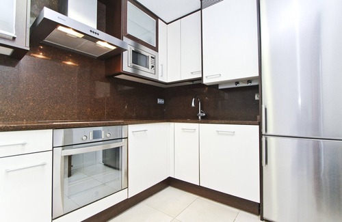 Cap de Salou Apartment | S TRAMUNTANA - Ground Floor with Garden - Salou Villa