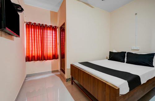 JP Nagar Hotel | S.V.B.R Hotel
