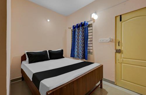 JP Nagar Hotel | S.V.B.R Hotel