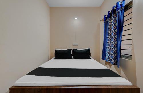 JP Nagar Hotel | S.V.B.R Hotel