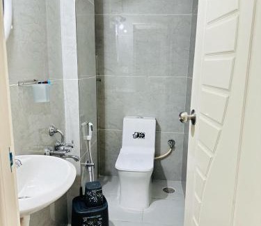 BTM 2nd Stage Hotel | S V COMFORTS B T M Layout