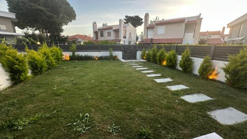 Ilica Villa | S Villa City