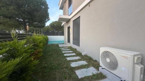 Ilica Villa | S Villa City