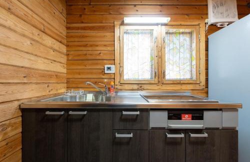 Tsumagoi House | S-villa Karuizawa wood creek