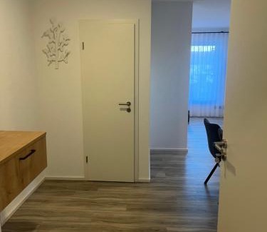 Aalen Apartment | S1 Appartements