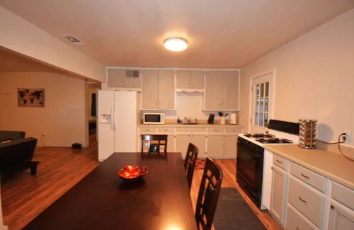 Carlsbad House | (S1) Enchanted Getaway ☀ Near River + Rec Area❣