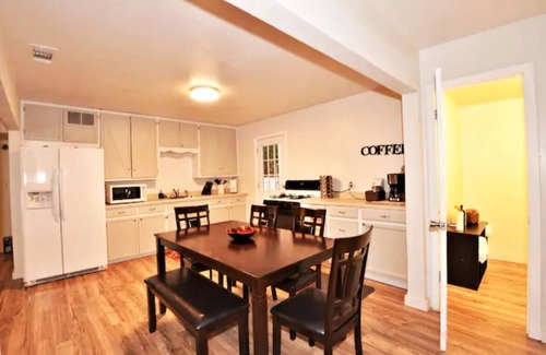 Carlsbad House | (S1) Enchanted Getaway ☀ Near River + Rec Area❣