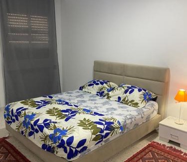 Ain Zaghouan Apartment | S1 La ain zaghouen nord